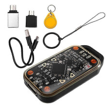 Chameleon Ultra V3.0 RFID Smartcard Emulator Lezer 125Khz 13.56Mhz ID IC Smartcard Tag Kopieerder NFC Lezer/Schrijver