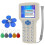 RFID NFC Smartcardlezer + 5x CUID/T5577 sleutelhanger RFID-duplicator 125K 13,56M IC/ID-sleutelschrijver RFID-replicatorprogrammeur 1