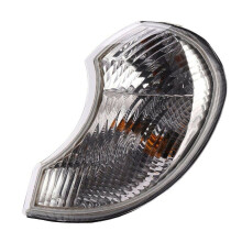 92301H1010 Conjunto de luz de esquina delantera (izquierda) para Terracan 2001–2006 – Luz de esquina/posición lateral (izquierda)