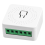 Módulo interruptor inteligente WiFi Tuya 16A inalámbrico 2