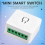 Módulo interruptor inteligente WiFi Tuya 16A inalámbrico 5