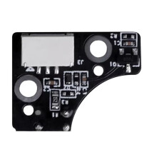 Filament Detection Board for Combo Filament Sensor Board A Discrete PCB Detects Filament Break
