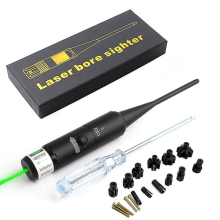 (Vihreä laser) Laserkalibraattori, alumiiniseoksesta valmistettu kalibraattori, pyörimätön laserkalibraattori, 8-reikäinen säädettävä soviti