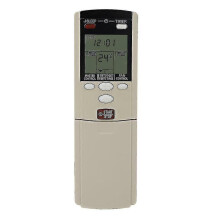Ilmastointilaitteen kaukosäädin sopii Fujitsu Ar-dl1 Ar-dl2 Ar-dl3 Ar-dl4 Ar-dl5 Ar-dl6 Ar-dl15 Ktfst003