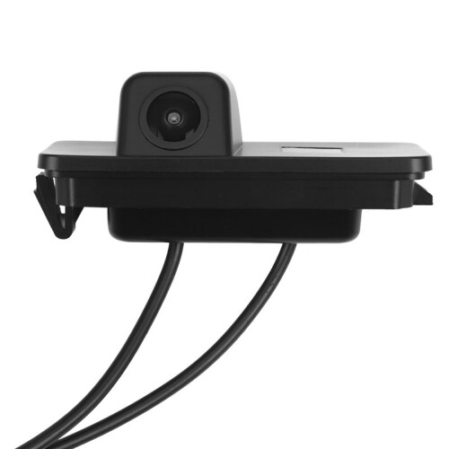 2X Car Reversing Rear View Camera for   B6 1