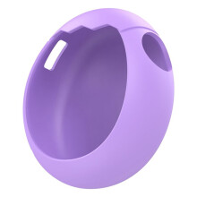 For Game Cover Liquid Silicone Protective Case Non-Slip Shockproof for Enhanced Gaming Experience
