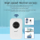 LTE 4G 5G modemrouter, 300 Mbit/s hotspot op til 10 D 4