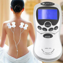 4-in-1 SR TENS-punctie voor ischias, digitale therapie, massage
