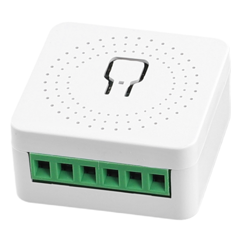 Módulo interruptor inteligente WiFi Tuya 16A inalámbrico