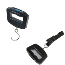 Digital Luggage Scale Electronic Portable Suitcase Luggage Bag Weight Tool Electronic Travel Scale