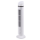 Hordozható LED toronyventilátor 2 sebességfokozattal. 1