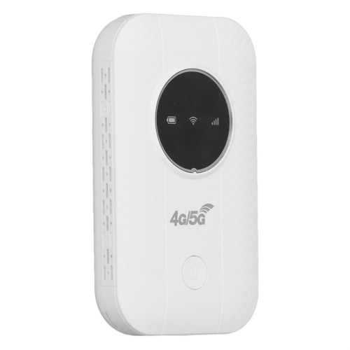 LTE 4G 5G modemrouter, 300 Mbit/s hotspot op til 10 D