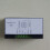 2X Digital Display Meter 0-10V 0-20MA 2-10V 4-20MA Analog Input Display Table Digital Display  with RS485 Version 6