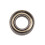 20 Pcs 698Z 8 X 19 X6Mm Single Row Sealed Deep   Bearings 6