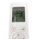 Replacement Remote Controls Rg58b/bge For Midea Air Conditioner Remote Control Refrigerator 2