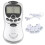 4in1 Sr Tens Auncture Sciatica Digital Therapy Massar 2