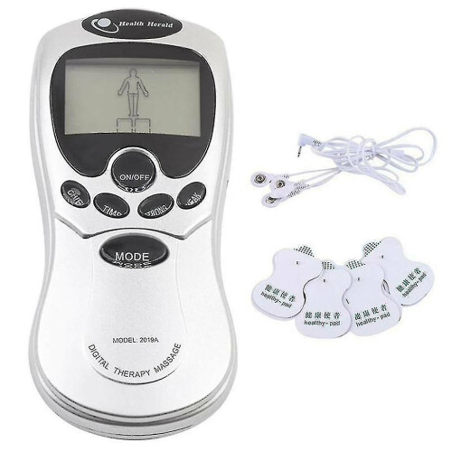 4in1 Sr Tens Auncture Sciatica Digital Therapy Massar 1