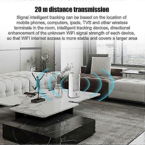 Draagbare wifi-hotspot | Snelle wifi-routerstick | Slim 1