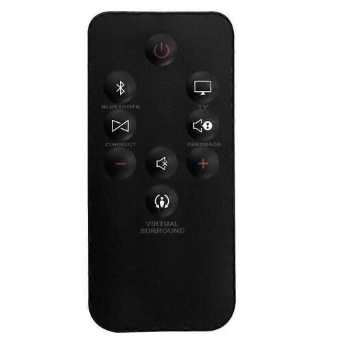 Înlocuire telecomandă pentru telecomanda BOOST TV