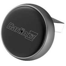 CarlinKit Mini Ultra 3 Trådlös CarPlay Android Auto-adapter för bilinfotainmentuppgradering BT 5GHz Wifi 2.4GHz OTA Kompakt