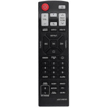AKB74955362 Náhradný diaľkový ovládač pre autorádio LG s CD prehrávačom CJ45 CJ65 CJ87 CJ88 OJ98 CK43 CK56 CK99 CL65 OK45 OK55 OK7