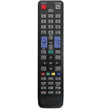 Erstatt AA59-00507A TV-fjernkontroll Passer til Samsung TV LED-TV-fjernkontroll