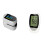 Oximeter med rem, fingertoppsoximeter och blodsockermätare 3