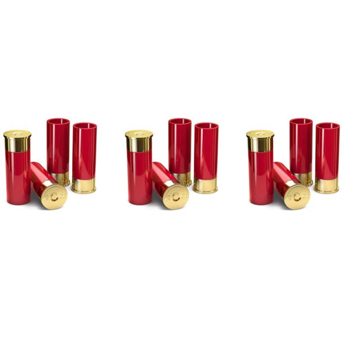 12St 12 Gauge Snapsglas Tequila Snapsglas