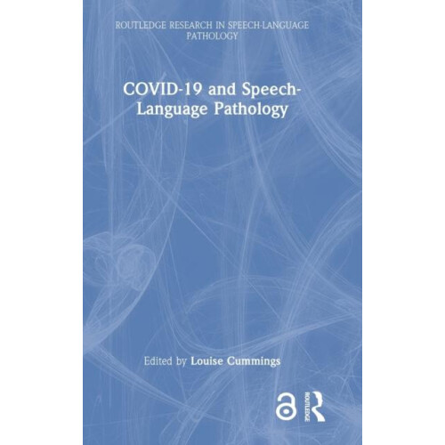 COVID19 and SpeechLanguage Pathology Hardcover Book