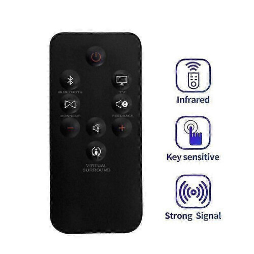 Înlocuire telecomandă pentru telecomanda BOOST TV 1