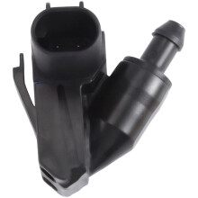 2X 1648600147 Water Spray Nozzle Cleaning Nozzle Automotive Supplies for - W164 1648600247