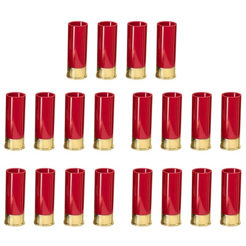 20St 12 Gauge Snapsglas Tequila Snapsglas 1