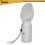 Hondenfles 550 ml Purlov 27234 9