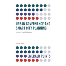 Urban Governance and Smart City Planning by Zaheer Allam Paperback Boo