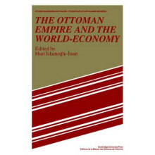 The Ottoman Empire and the WorldEconomy Paperback Book