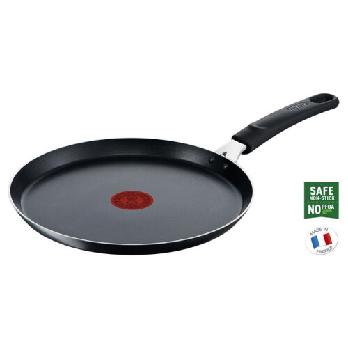 Tefal CREPIERE 25CM SIMPLICITY B5821002-TEFAL
