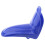 5X Motorcycle Front  Fairing for  PW50 PW 50 6