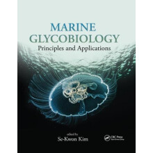 Marine Glycobiology Principles and Applications Paperback Book