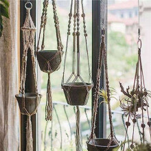10Pcs Picture Hanging Wire Kit, 2M X Φ1.5mm Stainless Steel with Wire Adjustable Hook and Rail Moulding Hook A