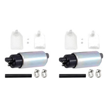 2X 1100-01090 30mm Motorcycle Low Pressure Fuel Pump for Husaberg 2007-2013 T-Max WR250X ZIF125 YZ450F YZ450F