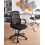 Beliani Office Chair SENTA Black 2