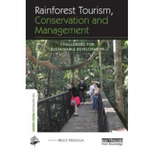 Rainforest Tourism Conservation and Management Challenges for Sustaina