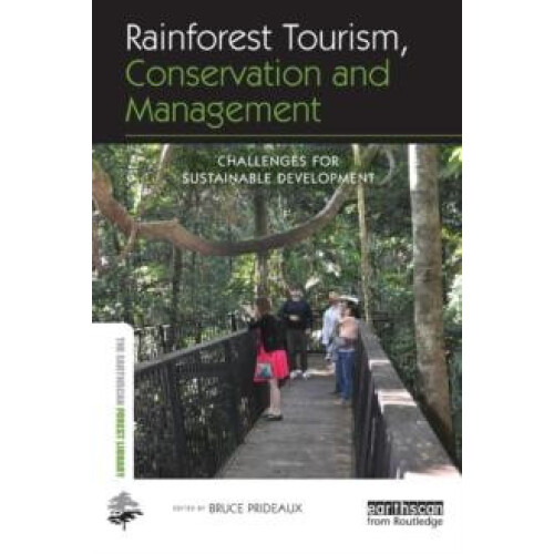 Rainforest Tourism Conservation and Management Challenges for Sustaina