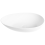 Beliani Countertop Basin SAUZAL 600 x 350 mm White 5