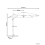 Beliani Cantilever Parasol 294 cm SAVONA Off-White 3