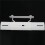 2X Adjustable Air Conditioner Cover Windshield Air Conditioning Baffle Shield Wind Guide 2