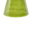Beliani Side Table LAGUNA Glass Green 5