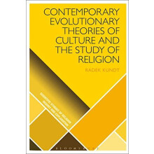 Contemporary Evolutionary Theories of Culture and the Study of Religio