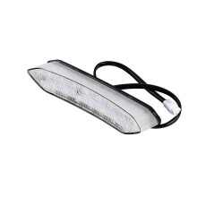 1 Pz Fanale Posteriore Freno A LED Bianca per Moto per Raptor 700 YFZ450R Accessori Moto