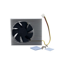Voor Banana Pi BPI-R3 Ventilatorkoellichaam voor BPI-R3 Accessoires